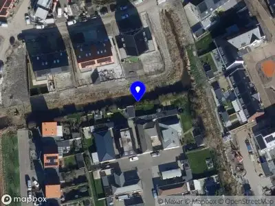 Politie met grote spoed naar de Nieuwe Vlissingseweg in Vlissingen vanwege steekincident