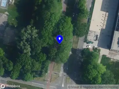 Brandweer met grote spoed naar de Mr. G. Groen van Prinstererlaan in Amstelveen vanwege voertuigbrand