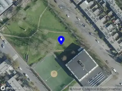 Brandweer met grote spoed naar de Treubstraat in Nijmegen vanwege voertuigbrand