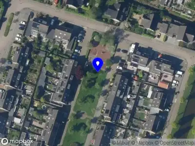 Ambulance met gepaste spoed naar de De Deel in Bodegraven
