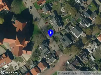 Politie naar de Prins Bernhardstraat in Doetinchem vanwege aanrijding met letsel