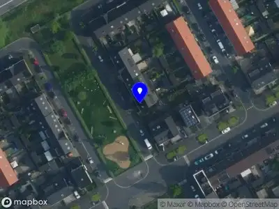 112 melding Brandweer met gepaste spoed naar de Eerstegeluk in Amsterdam