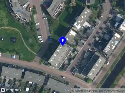 Brandweer met gepaste spoed naar de Papayapad in Assen