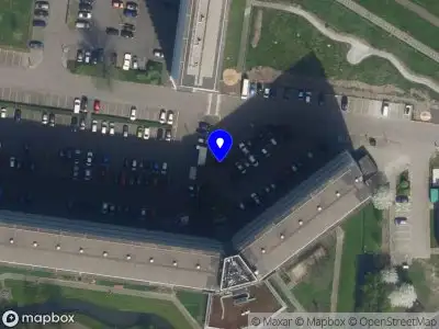 Brandweer met gepaste spoed naar de Purmerhoek in Capelle aan den IJssel