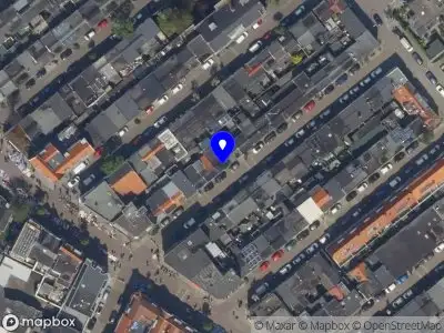 Traumahelikopter met grote spoed naar de Ploegstraat in Schiedam