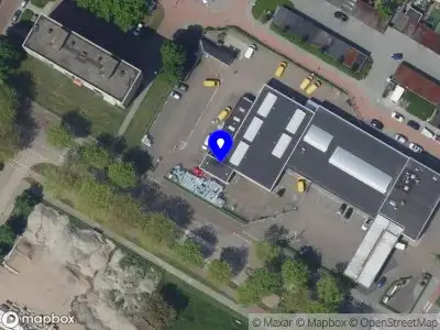 Ambulance met gepaste spoed naar de Rembrandtlaan in Papendrecht