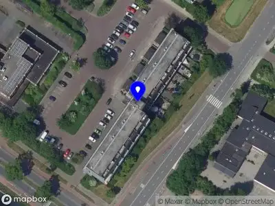 Ambulance met gepaste spoed naar de Vlaamsestraat in Zwijndrecht