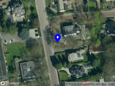 Brandweer met grote spoed naar de Minister Aalbersepark in Ede