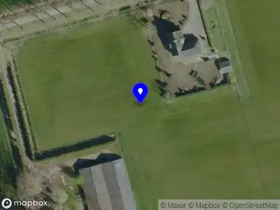 Brandweer met gepaste spoed naar de Huiskenshoek in Best