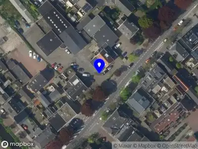 Brandweer met gepaste spoed naar de Nicolaas Damesstraat in Sassenheim