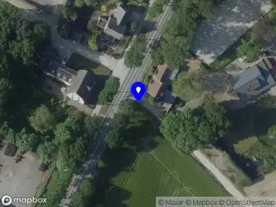 Brandweer met gepaste spoed naar de Napoleonsweg in Nunhem vanwege een buitenbrand