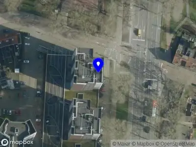 Overlastmelding Dokter Ahaushof in Tilburg