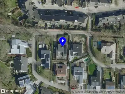 Overlastmelding Genderlaan in Goirle