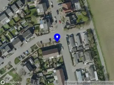 Overlastmelding Chris Plitscherlaan in Susteren