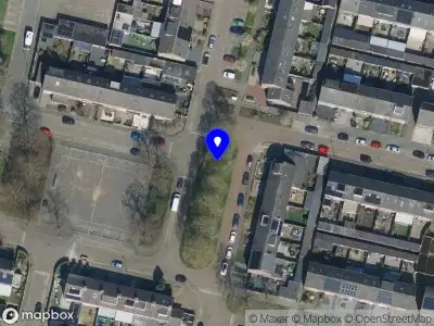 Overlastmelding Leharstraat in Dongen