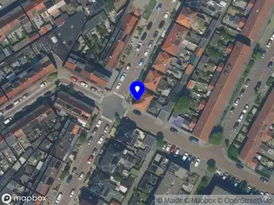 Overlastmelding Munnikenweg in Beverwijk