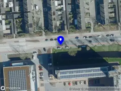 Anonieme overlastmelding Groen van Prinstererlaan in Waalwijk