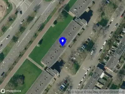 Overlastmelding Orionsingel in Arnhem