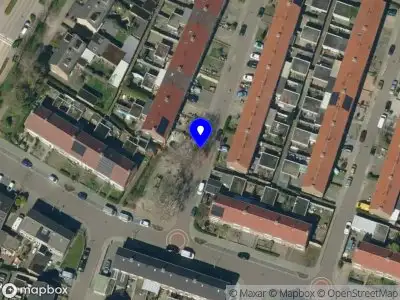 Overlastmelding Sabastraat in Doetinchem