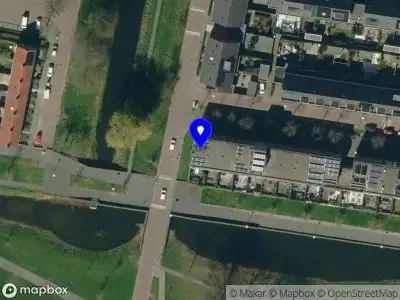 Overlastmelding Kea Boumanstraat in Arnhem