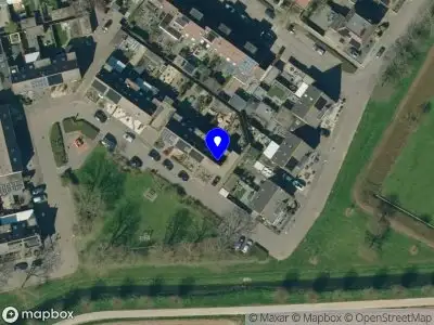 Overlastmelding Achterse Weide in Westervoort