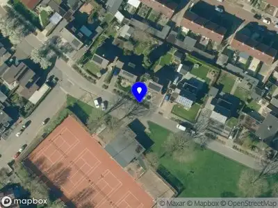 112 melding Overlastmelding Hertog Eduardstraat in Lobith