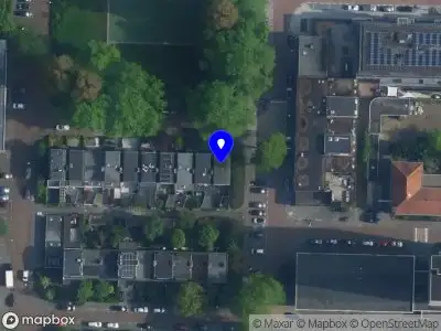 Besteld ambulance vervoer naar de Wieringerstraat in Amstelveen