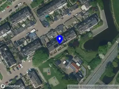 Anonieme overlastmelding Boompjesven in Heemskerk