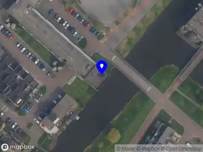 Ambulance met gepaste spoed naar de Noorderparklaan in Bergschenhoek