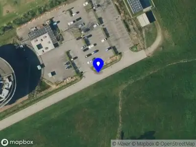 Politie naar de Grintweg in Wageningen vanwege aanrijding met letsel