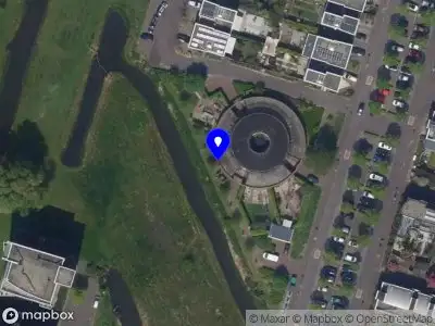 Overlastmelding Jac. P. Thijsselaan in Oegstgeest