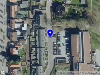 Anonieme overlastmelding Goudvink in Sprang-Capelle