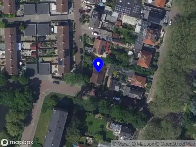 112 melding Overlastmelding Het Geuzenhuis in Gorinchem gesloten