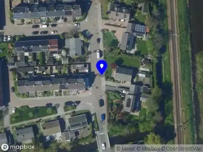 Overlastmelding Sweelinckstraat in Schagen