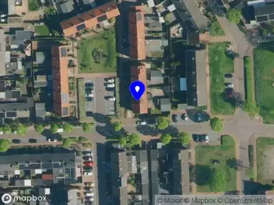 Brandweer met gepaste spoed naar de Puttershof in Ulft