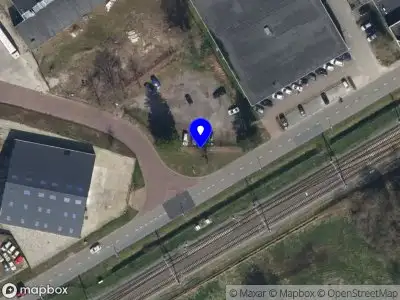 Brandweer met gepaste spoed naar de Dr. A.F. Philipsweg in Assen