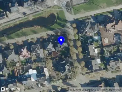 Brandweer met gepaste spoed naar de Salie in Kerkdriel vanwege stormschade