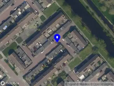 112 melding Ambulance met gepaste spoed naar de Ahiolostraat in Capelle aan den IJssel