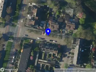 112 melding Ambulance met grote spoed naar de Uranusstraat in Oudorp