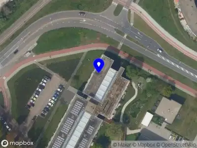 112 melding Anonieme overlastmelding Groen van Prinstererweg in Katwijk