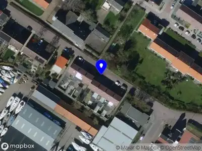 Overlastmelding Scharloodijk in Herkingen