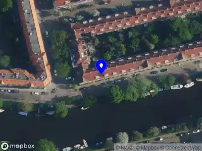 Overlastmelding Jozef Israëlskade in Amsterdam
