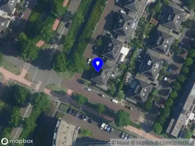 Overlastmelding Catharina van Renneslaan in Amstelveen