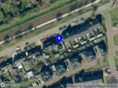 Overlastmelding Klinker in Rheden