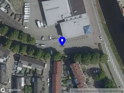 Traumahelikopter met grote spoed naar de Trambrugweg in Helmond