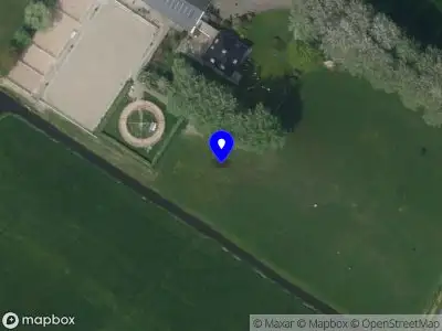 Politie met grote spoed naar de Vinkeweg in Oegstgeest vanwege voertuigen te water