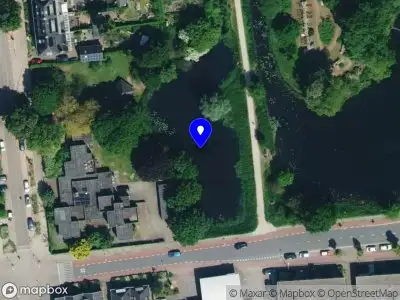 Politie naar de Prins Bernhardlaan in Zutphen vanwege aanrijding met letsel