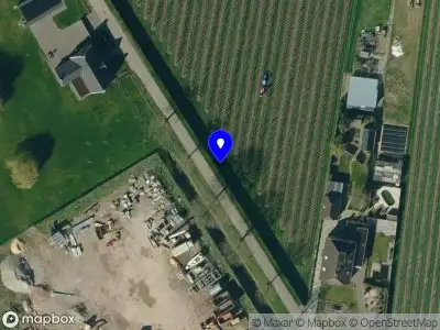 Overlastmelding Ringdam in Pannerden