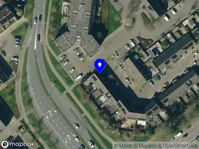 Overlastmelding Schepen Ringenberghstraat in Arnhem