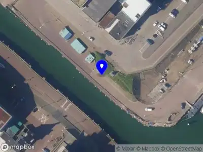 Brandweer met gepaste spoed naar de Korbootstraat in 's-Gravenhage